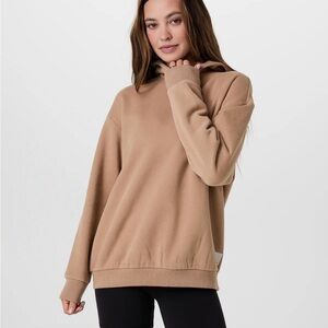 Vuori Restore Oversized Hoodie